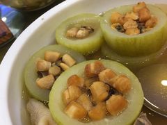 -潮喜竹溪荔湖酒家(荔枝湾店)