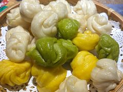 -山河屯江鱼馆