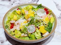 -沛家·西餐Brunch·直火料理