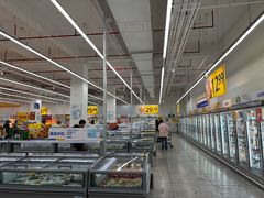 -沃尔玛超市(武侯店)