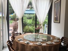 包厢-自在弥林花园餐厅(云栖店)