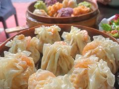 -正宗天津烧麦馆(柳州路店)