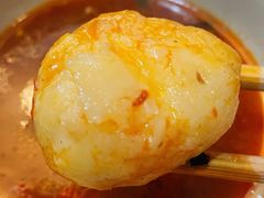 -黑竹香鸡(营和巷店)