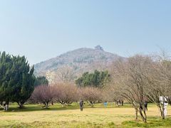 -采石矶景区