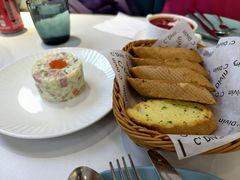 -库滋明·俄罗斯特色美食(中央大街店)