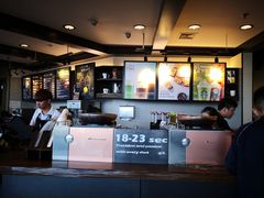 -星巴克(北京首都国际机场7店)