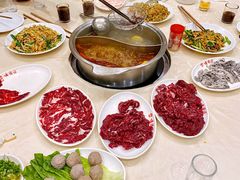 -味逍遥牛肉火锅(万江旗舰店)