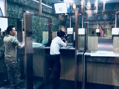 射击室-真枪汇射击俱乐部(福州奥体阳光天地店)
