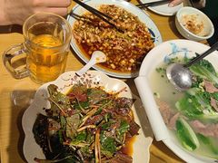 -易老九江湖菜(北滨一路店)