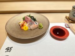 -鮨一日本料理(大中华店)