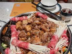 -黄记煌三汁焖锅(广州曜一城店)