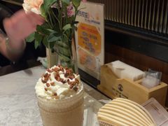 -半秋山西餐厅(宜昌大洋店)