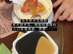 -南信牛奶甜品专家