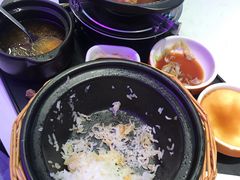 -谷田稻香·砂锅菜(西乡天虹店)