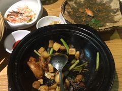 -潮粥荟·潮汕砂锅粥(朝阳大悦城店)