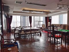 -写庭·鱼鲜川菜·宴请(铁像寺水街店)