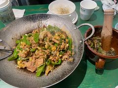 -费大厨辣椒炒肉(太平老街店)