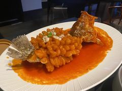 -江南雅厨(李公堤店)