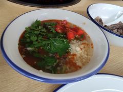 蘸料-贵州黄牛肉(西溪湿地店)