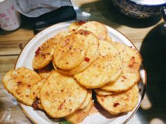 -清真.德枭炕肉店.青海菜(大新街夜市店)