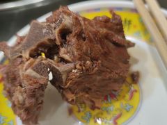 -芦月轩羊蝎子(北蜂窝店)