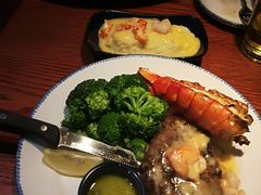 -RED LOBSTER(多伦多DT店)