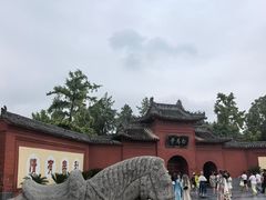 -洛阳白马寺