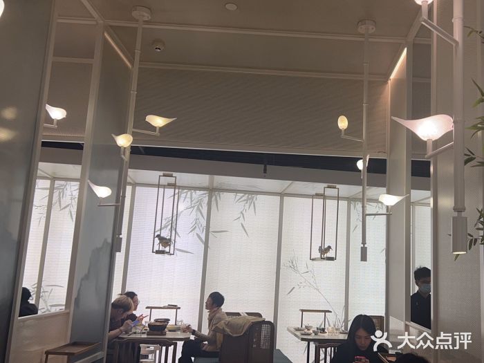 潮堂 · 潮州菜(恒隆广场店)图片
