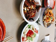 -老三样·旧食新味(万寿宫店)