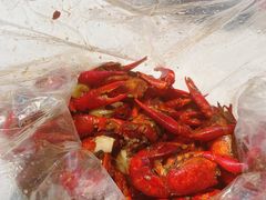 -老长沙龙虾馆·聚会餐厅(白石洲店)