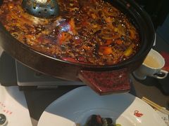 -秦月轩·陕西家乡菜(阜成路·五棵松店)