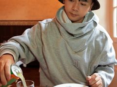 -ALBERGUE 1601 婆仔屋葡国餐厅