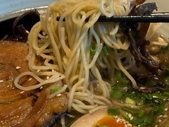 -雷神拉面(财富中心玉米楼店)
