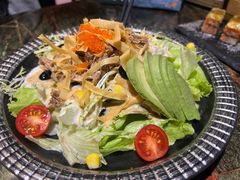 -炙柒Sekinana·精致料理 烧鸟·铁板烧(海上世界店)