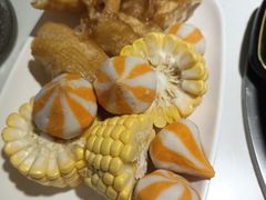 -蛙太牛牛肉海鲜自助火锅(台江万达店)