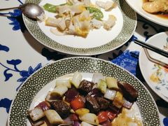 -江南赋(内蒙古大厦店)