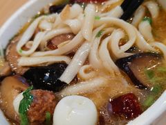 -乔福记香菇面(凤城九路店)