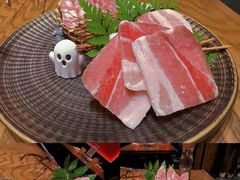 -肉魁屋·烧肉·烧鸟·酒场(高新店)