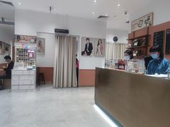 -海马体照相馆(万菱汇店)