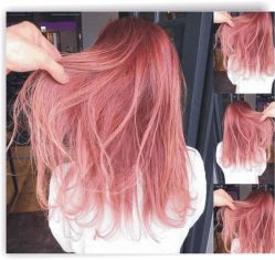 -KIMI HAIR SALON·烫染设计店