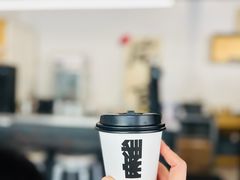 -麻雀咖啡SPARROW COFFEE(十全街店)