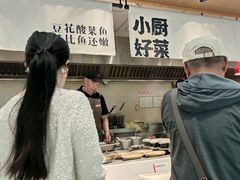 -永和大王(小厨·东四十条店)