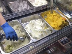 -歎雪糕低糖低脂Gelato冰淇淋