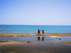 -青海湖国家重点风景名胜区