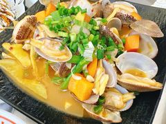 -正宗八宝冰饭·非遗冰饭·烧烤(奎桥店)