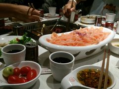 -重庆刘一手火锅(三峡广场直营店)