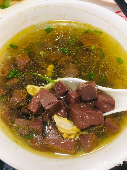 振鼎鸡(福州路店)图片