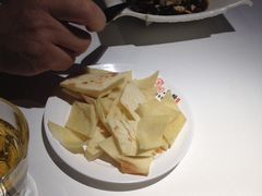 -鱼酷活鱼烤鱼(恒隆广场店)