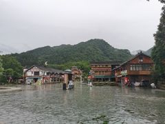 -寨沙侗寨(侗族歌堂)