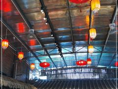 大堂-园林美食城·本土农家菜(杨和镇店)